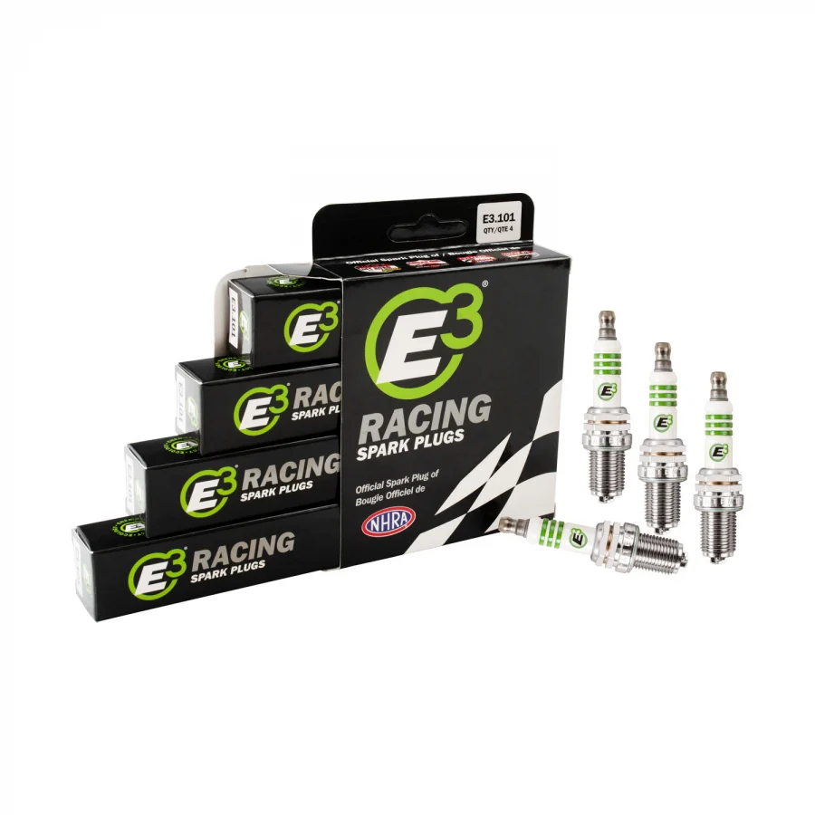 E3.101 Racing Spark Plug - Image 3