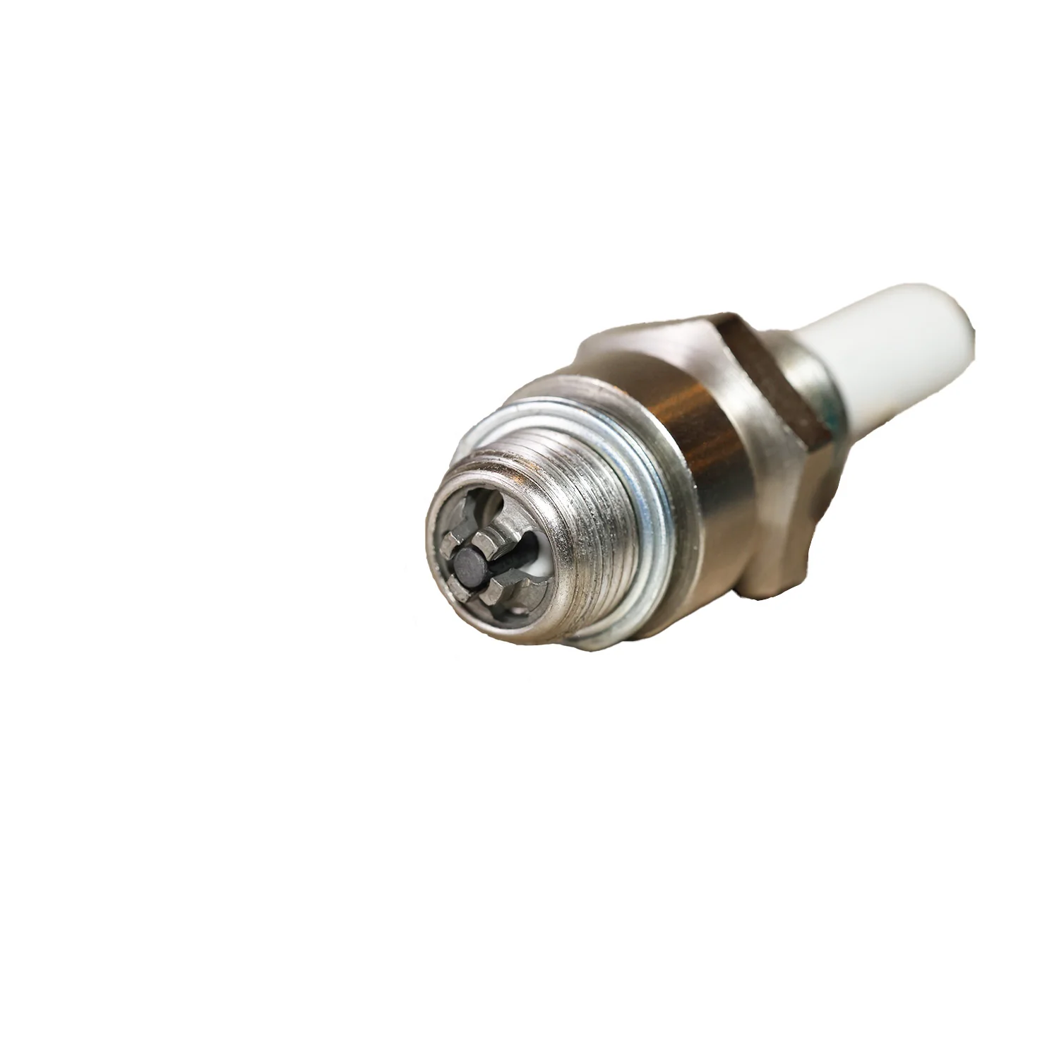 Waukesha (4 Ground Shielded) Industrial Spark Plug - Image 2